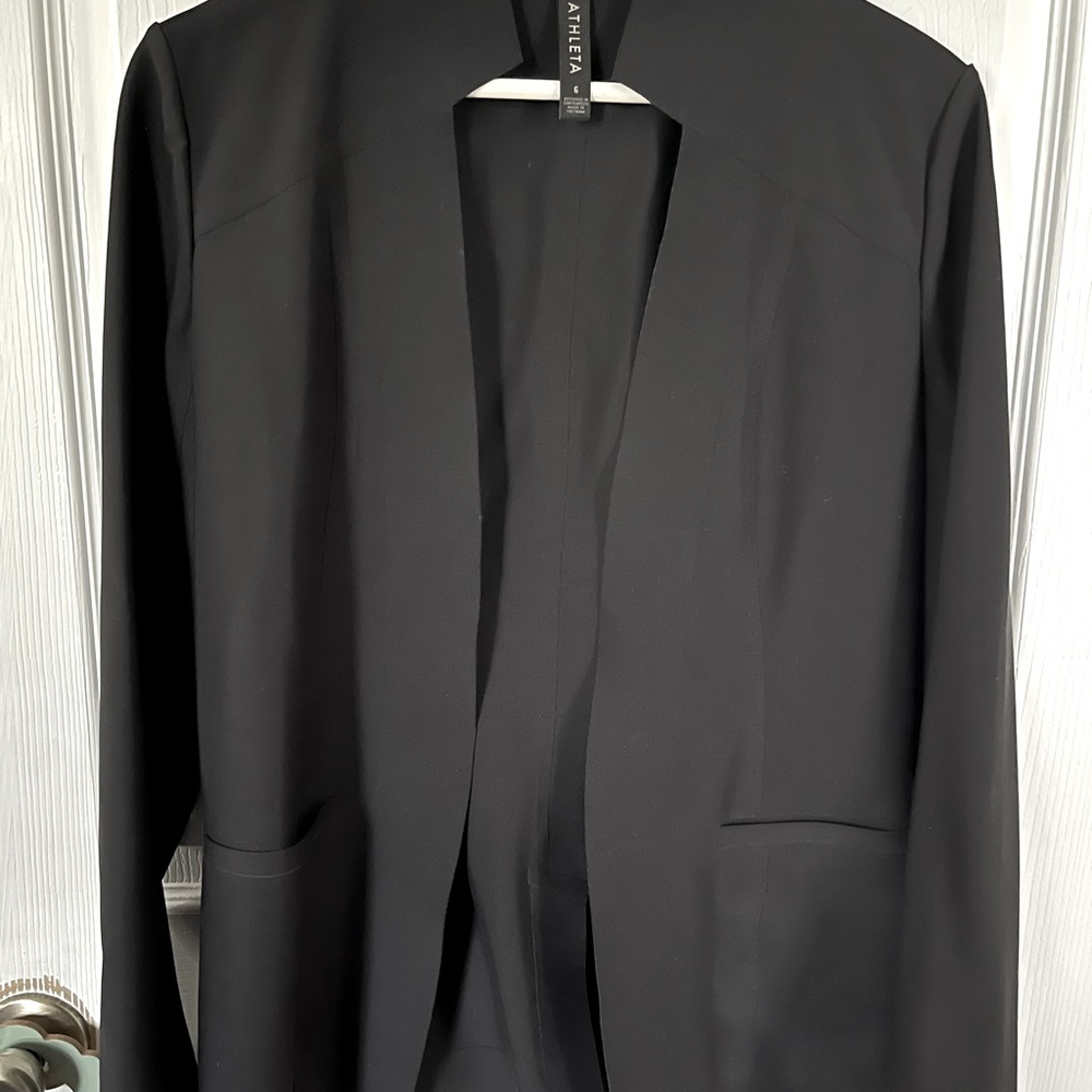 Athleta jacket